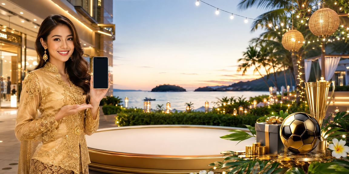 Pengguna di Langkawi menggunakan platform pertaruhan football money888 dengan bijak dan bertanggungjawab