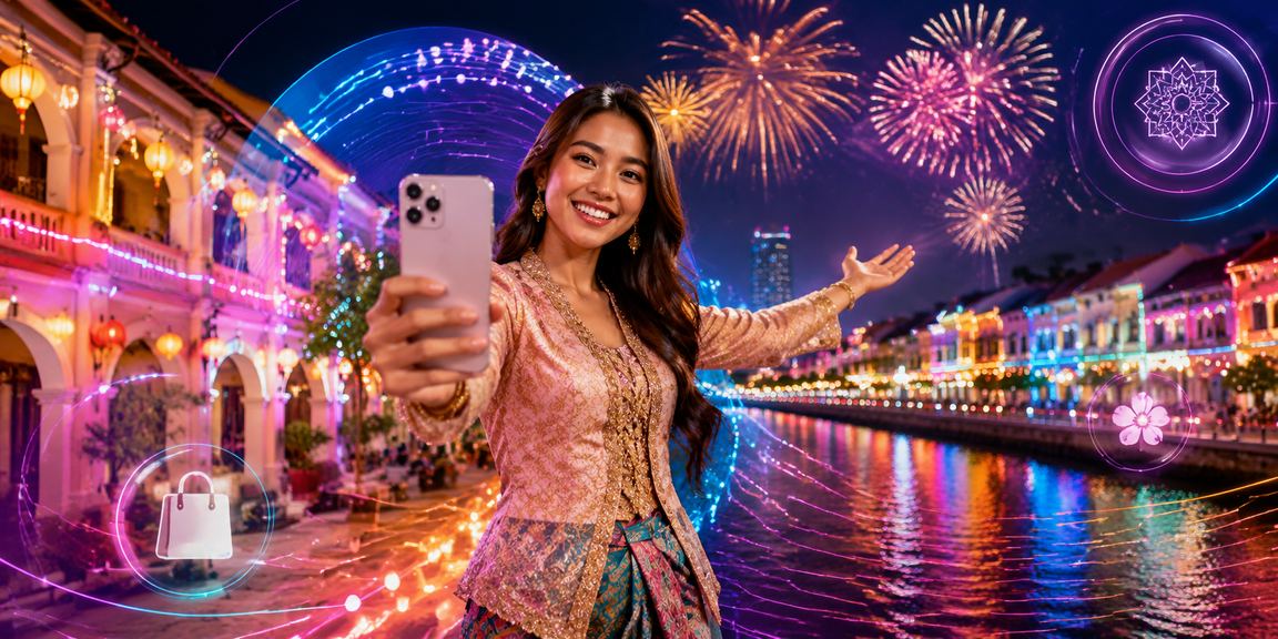 Kasino mudah alih di Melaka dengan akses penuh kepada permainan meja dan poker dalam talian