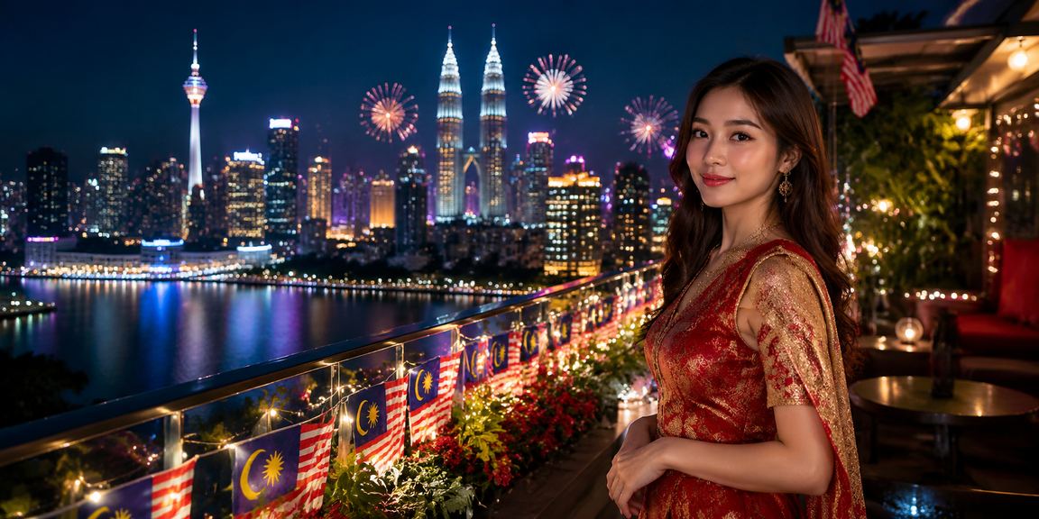 Kasino di Malaysia menyediakan permainan hiburan menarik