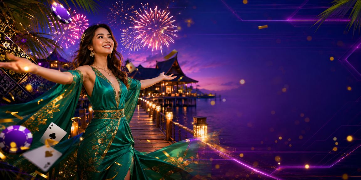 Permainan poker dalam talian di Sabah dengan antara muka yang bersih dan mudah digunakan